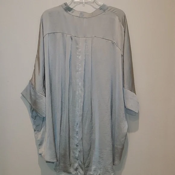 Gigio Blouse - Picture 4 of 11